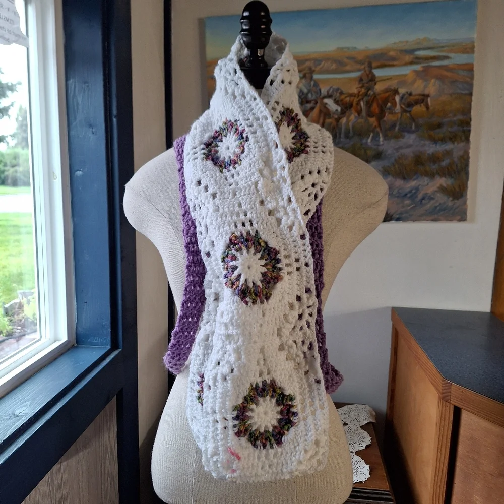 Hand Crafted this unique
